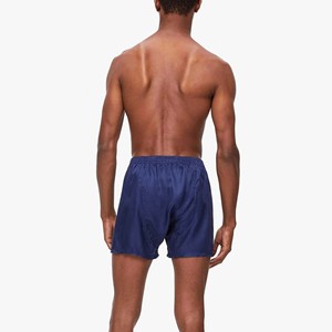 Men <b>Boxer</b> Shorts Breathable Cotton Stretch Underwear Comfortable Elastic Waist <b>Boxer</b> Briefs Soft Fabric Mens Underwear - Product Image 3