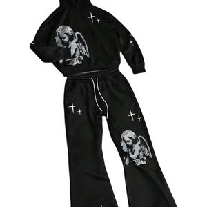 Chaqueta Ligera de Invierno con Cuello Alto y Logotipo Frontal, Estilo Letterman, Hecha a Medida, Nuevo Estilo para Hombre, Personalizada - Product Image 1