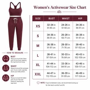 Women's 2-Piece Racerback Sports Bra High Waist Elastic Waist Jogger Pants Yoga <b>Set</b>-<b>Square</b> Neck Spandex/Nylon Quick Dry - Product Image 4