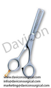 Tijeras profesionales de acero inoxidable para aseo de mascotas, alta calidad - Product Image 4