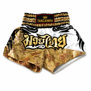 Ensemble Rashguard de boxe et de grappling MMA pour hommes, t-shirt et short de compression à séchage rapide, vêtements de combat légers en polyester et spandex avec - Product Image 1