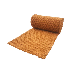 Natural Coconut Fiber COIR MAT/PALM MAT Door Mat For Entrance Use And Trapping Dirt Dust To Maintain <b>Clean</b> <b>Floor</b> Areas - Product Image 1