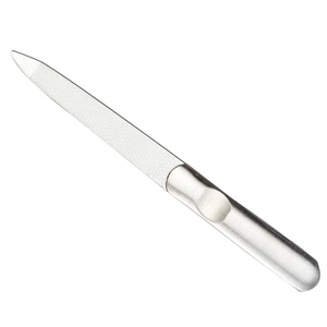 Professional Manicure <b>Nail</b> <b>File</b> Instrument For Smooth And Refined <b>Nail</b> Edges High Quality <b>Nail</b> <b>File</b> For Beauty Salon - Product Image 5
