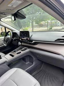 Toyota Sienna 2024 Usada - Product Image 3