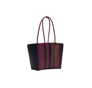 Global Market Supplier <b>Special</b> Woven Plastic Bag And Handbag Classic Handcrafted Material For Ladies Daily Work Commute Purses - Product Image 1