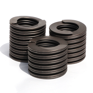 Nhà Sản Xuất Tùy Chỉnh Hỗ Trợ Cho Tùy Chỉnh Thử Nghiệm Mẫu Công Nghiệp Đôi Xoắn Mùa Xuân Với Chất Lượng Sản Phẩm Tốt - Product Image 1