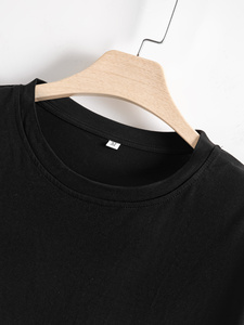 Camiseta con detalles de diamantes de imitación para mujer, cómoda, informal, de manga corta, a la moda - Product Image 5