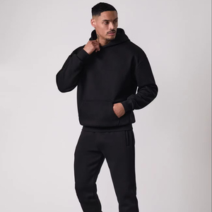 Survêtements Homme Personnalisés 2026 OEM – Vente en Gros de Survêtements de Sport et de Jogging Designer pour Hommes - Product Image 1