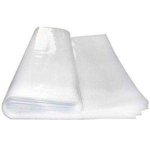 โรงเรือนเกษตรฟิล์ม PE ที่ทนทานตัดต้นทุนการทำฟาร์มและเพิ่มผลกำไร - Product Image 6