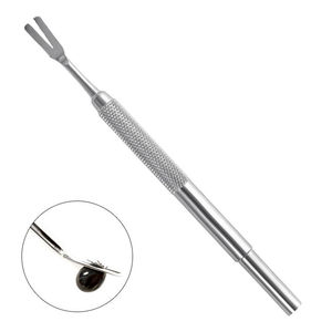 Kit para Quitar Garrapatas de Perros, Herramienta de Acero Inoxidable para Extraer Garrapatas, Pinzas Extractoras de Pulgas, Removedor de Garrapatas para Perros - Product Image 2