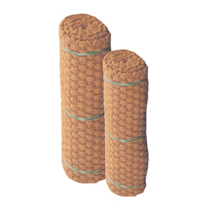 Alfombra de Fibra de Coco Natural para Interiores, Ecológica, de Alta Calidad y Buen Precio - Product Image 1