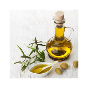 Huile d'olive pure naturelle extra vierge, ingrédient culinaire, huile en vrac pour la vente en gros avec emballage personnalisé prêt à la vente au détail - Product Image 1