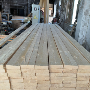 Grande réduction sur les parquettes en bois véritable de type bois de tigre pour villas - Product Image 4