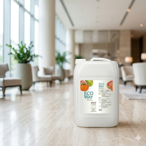 ED-5P2 Neutraliseur d'odeurs antimicrobien et antiviral de haute qualité, nettoyant anti-virus avec extrait de fruits, longue durée - Product Image 3