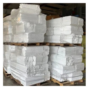 Top-quality Antistatic EPS Blocks <b>Foam</b> & Plastic Scraps Standard Grade Custom Brand Bulk Sale for Electronic Components - Product Image 6