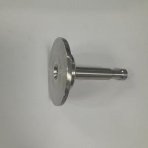 Fabrication CNC avec MOQ faible sans compromettre la qualité - Product Image 6