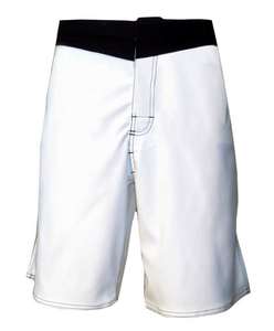 Shorts MMA pour hommes, légers, à séchage rapide, confortables, durables, shorts d'entraînement et de combat, idéaux pour les entraînements de arts martiaux mixtes - Product Image 4