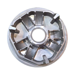 อะไหล่อัพเกรด CVT อลูมิเนียมอัลลอยด์เกรดพรีเมียมสำหรับรถสกู๊ตเตอร์ยามาฮ่า XMAX - Product Image 2