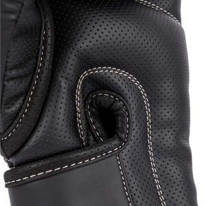 Guantes de Boxeo de Nivel Básico para Hombre, Cuero Sintético, Espuma EVA, Cierre de Gancho y Bucle, 8oz 10oz 12oz, Juveniles y Adultos, Fitness - Product Image 3