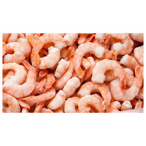 Camarones Congelados Estándar de Exportación para Mercados de Mariscos, Supermercados y Empresas de Distribución Mayorista a Nivel Mundial - Product Image 2