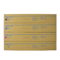 Toner japonais TN 619 TN619 pour imprimante multifonction Konica Minolta Bizhub C1060 C1070 C2060 C2070 C3070 C3080 C4070