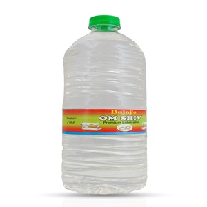 Huile pour machine à coudre Om Shiv Premium, bouteille de 800 ml - Product Image 1