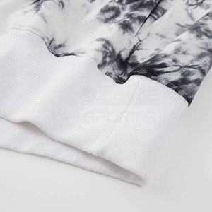 เสื้อฮู้ดออกกำลังกายสำหรับผู้ชาย ผ้าฝ้ายแท้ 100% ทนทาน เหมาะสำหรับฤดูหนาว ผ้าฟลีซคุณภาพพรีเมียม สินค้ามาใหม่ - Product Image 6