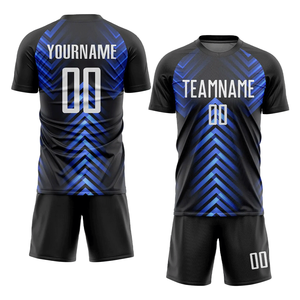 Uniformes de Fútbol al Por Mayor con el Mejor Precio, Uniformes de Fútbol de Fabricante a Bajo Precio para Equipos Personalizados - Product Image 1