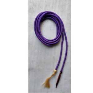 Durable Racing Horse Riding <b>Reins</b> Anti Slip <b>Side</b> <b>Reins</b> Accessories Factory Direct Manufacturer Supplier OEM Mecate <b>reins</b> 22 - Product Image 2