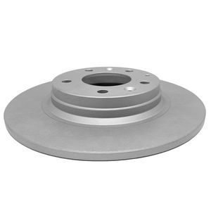 Dischi Freno Posteriori in Ceramica e Pastiglie per Ford Fusion MKZ Zephyr e Mazda 6 Milan - Product Image 2