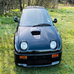 1994 A-u-t-o-z-a-m A-Z-1 - Product Image 1