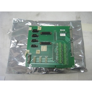 ZZ-OEM 06-04009-00 MDA 872360 Carte mère PCB assemblée - Équipements et pièces semi-conductrices d'occasion fiables à l'échelle mondiale - Product Image 2
