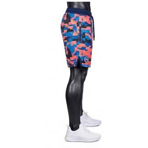 Shorts de sport en mesh personnalisés OEM ODM de haute qualité, respirants et confortables, prix d'usine, fabricant de vêtements de sport - Product Image 3