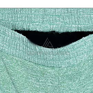 กางเกงขาสั้นออกกำลังกายผู้ชายทรงหลวมแบบมีเชือกผูก ขายส่ง กางเกงขาสั้นออกกำลังกายผู้ชายไซส์ใหญ่สั่งทำได้ สำหรับขายออนไลน์ - Product Image 6