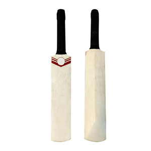 Bâton de cricket en saule anglais vierge, imprimé sur mesure en usine, avec étiquette personnalisée, pour vente en gros, professionnel et robuste - Product Image 5