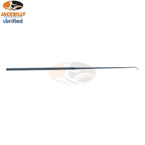 Micro-dissecteurs à boule en titane, instrument chirurgical de précision, outil de dissection à pointe fine et extrémité sphérique, léger et résistant à la corrosion - Product Image 4