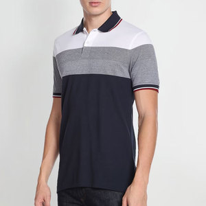 Nouveaux arrivages, polos pour hommes de qualité supérieure, best-sellers, vêtements décontractés, respirants et confortables, polos pour hommes adultes - Product Image 1