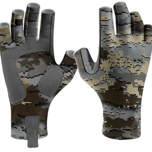 Gants de cyclisme respirants avec paume rembourrée, antidérapants, design léger, pour hommes et femmes, idéaux pour le cyclisme sur route et en montagne - Product Image 4