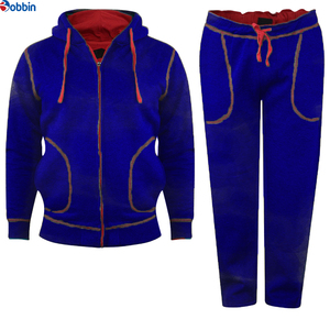Top Trend Men Clothe Outfit Winter Men's 2Pcs <b>Set</b> Custom Print Joggers and Hoodies Plus Size Casual Tracksuit <b>Set</b> - Product Image 2