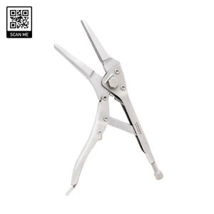 All New Needle Nose Locking Orthopedic <b>Plier</b> Professional German Grade Stainless Steel Precision Bone Wire Pin Instrument <b>Set</b> - Product Image 1