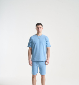Shorts de sport décontractés pour hommes, séchage rapide, respirants, avec poches zippées et taille élastique – Vente en gros - Product Image 2
