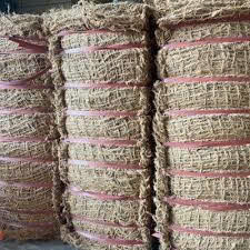 Corde en fibre de coco naturelle, écologique, torsadée, qualité export - Product Image 2