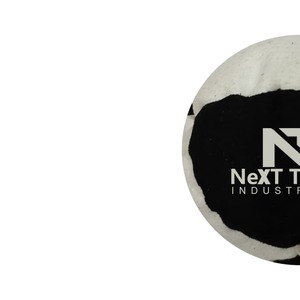 ถุงเท้าหนังกลับสังเคราะห์ Hacky Sacks ขนาด 2.5 นิ้ว ลูกบอลของเล่นคุณภาพเยี่ยมจาก NEXT TECH INDUSTRIES - Product Image 2