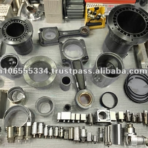 Pièces de rechange pour compresseur Sabroe de haute qualité pour l'exportation à faible quantité minimale de commande - Product Image 3