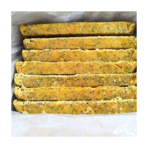 Maracuyá Congelado IQF, Ingrediente Listo para Usar en la Industria de Procesamiento de Alimentos y Bebidas - Product Image 4