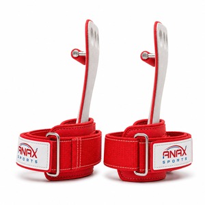 Agarradera para Barra Alta, Apta para Gimnastas Profesionales, Principiantes y Entusiastas del Fitness, con la Mejor Calidad OEM 2026 - Product Image 2