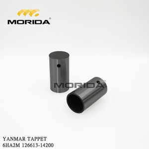 6HA2M 126613-14200 TAPPET para YANMAR - Product Image 1