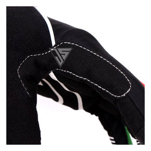 Breathable <b>Light</b> <b>Bicycle</b> Motorcycle Gloves Touched Screen Anti-skidding Racing Winter Windproof Warm Cycling Gloves - Product Image 5