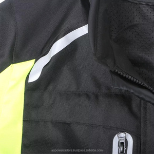 Veste de moto d'hiver en Textile de haute qualité, diverses vestes de protection de moto d'hiver largement utilisées - Product Image 4