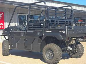 รถอเนกประสงค์ Kawasaki Mule PRO-DXT EPS UTV รุ่นใหม่ ปี 2025 คุณภาพเยี่ยม สำหรับผู้ใหญ่ - Product Image 3